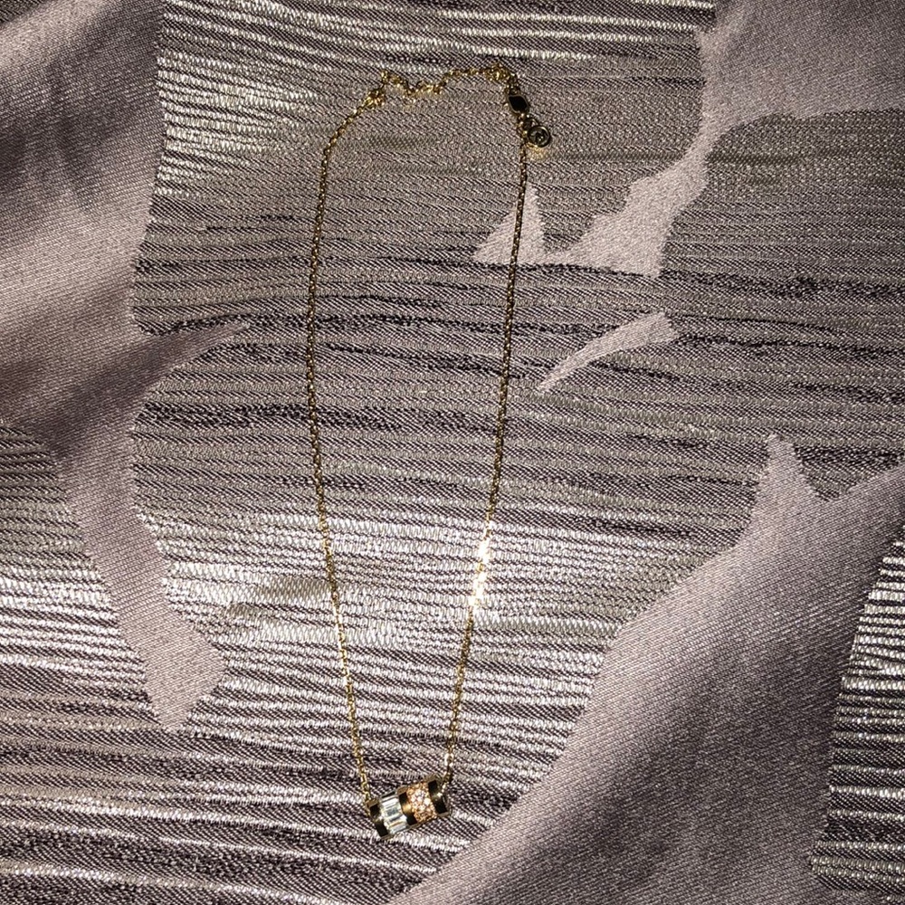 Michael Kors necklace